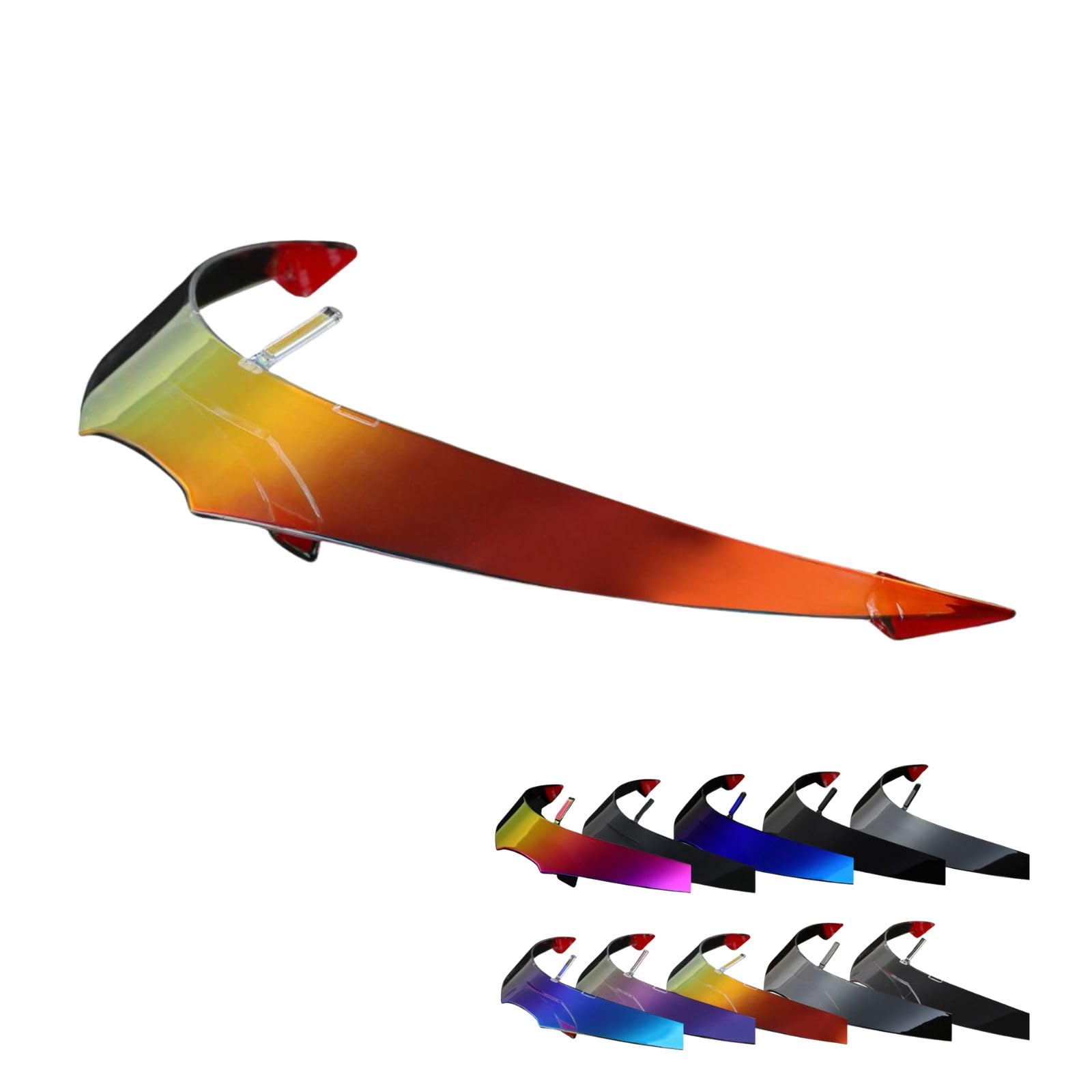 

Z8 Задний Неоригинальный для Шлема Дымчатое Зеркало Прозрачный Темный УФ УФ УФ Лист Pinlock [kinkyamigo] Спойлер, Продукт, Z8, Shoei, Визор, Визор, Визор,