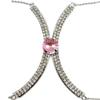 Hot-Selling Fashion Diamond Body Chain: European & American Nightclub Style