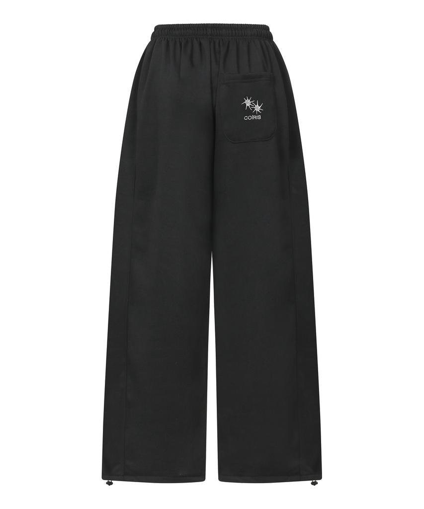 Koiliseu Nexo String Wide Sweatpants (2 Colors)