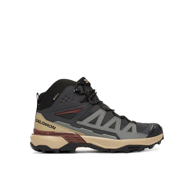 Треккинговые ботинки Salomon X Ultra 360 Mid Gore-Tex EU 45_1_3