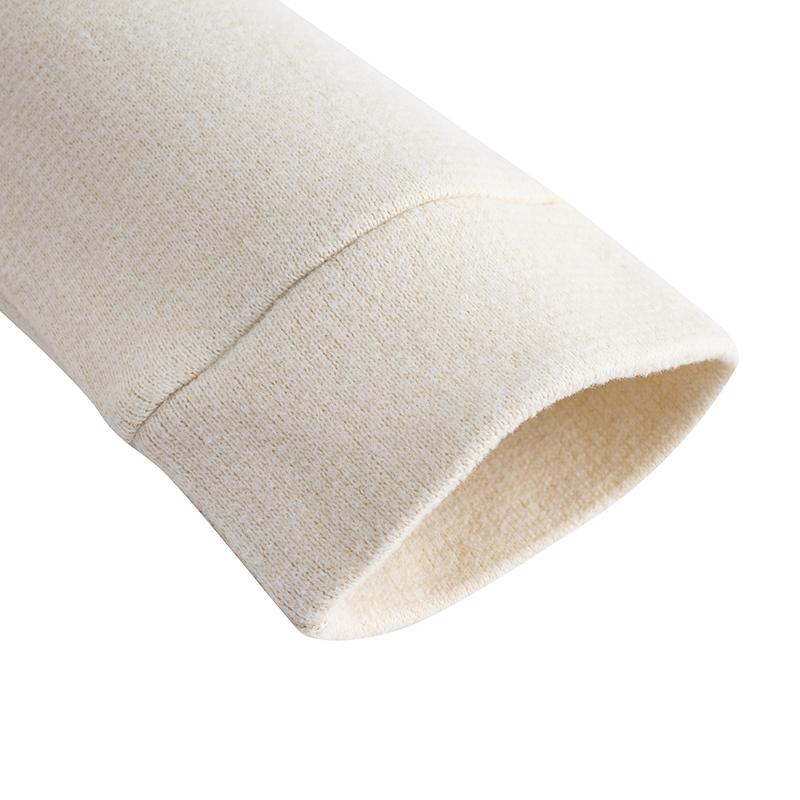 Anta Outdoor Lightweight Fleece Trendy Stand Collar Long Sleeve T-Shirt Men Tops 952546406-1