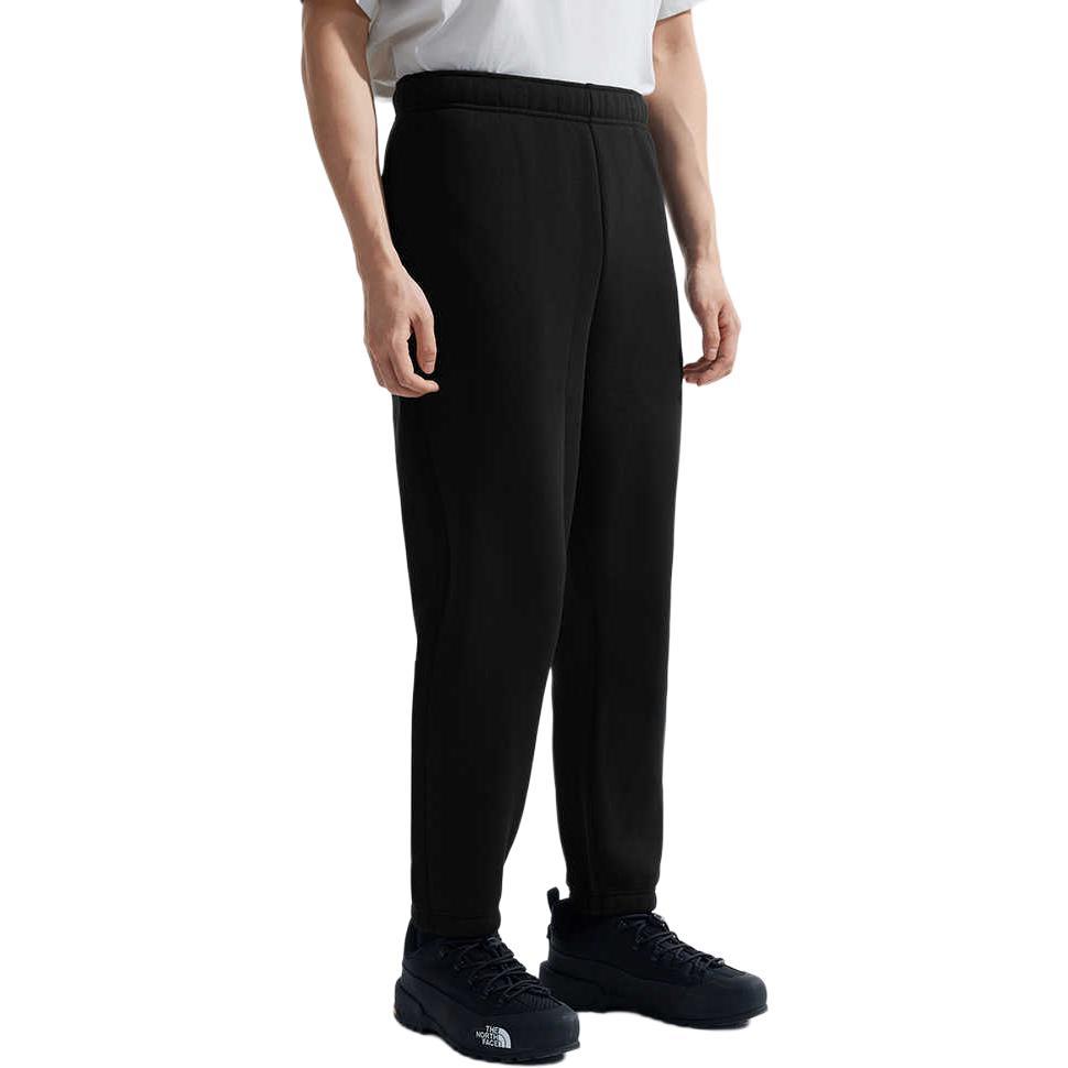THE NORTH FACE Urban Exploration Casual Pants Men's Cosmic Black NF0A8DME-JK3