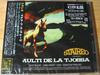 CD STAIREO - Multi De La Tjossa NFCT27053 Tearbridge Reco 2007 Japan Rock Used