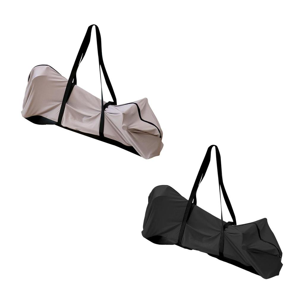 Scooter Carrying Bag Elastic Dustproof Fashion Heavy Duty Lightweight Storage Bag for Travel Birthday Women Men Weekend Gift