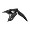 Motorcycle Front Fender Mudguard Tire Splash Mud Guard Accessories For Kawasaki Z400 Z 400 Z-400 2018-2020 2021 2022 2023 2024