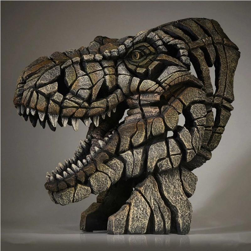 

Animal World Sculpture Accessory Shark Sculpture Decor Jaws Animal Table Decor Resin Statue Room Bedroom Home Decoration One Size