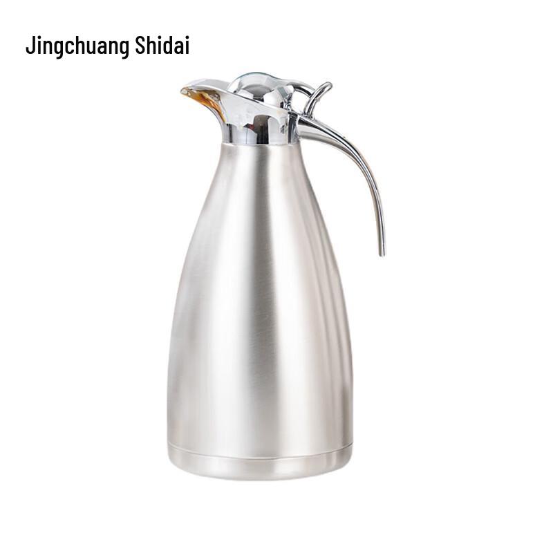 

Jingchuang Shita 304 Stainless Steel Vacuum Flask