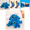 Adorable Stitch Plush Toy Pillow For Kids Soft And Cuddly Sleeping Companion