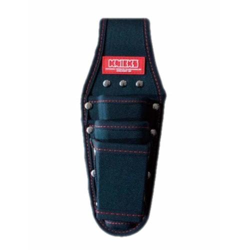 KNICKS EVA Embossed Pliers 3-Piece Holder Tool Bag, KC-303PN