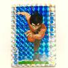 Dragon Ball Carddass/Amada Part 1 NO.4/ Son Goku PP Card