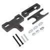 Valve Spring Compressor Tool Set Service Kit Iron Carbon Steel Replacement for LS LS1 LS2