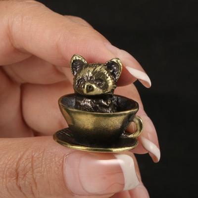 Deko & Wohnaccessoires – Statuetten