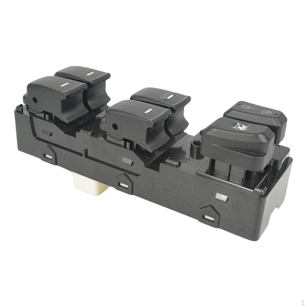 Electric Power Door Window Switch 93570-3S0 for Sonata 2011 to 2015 Premium