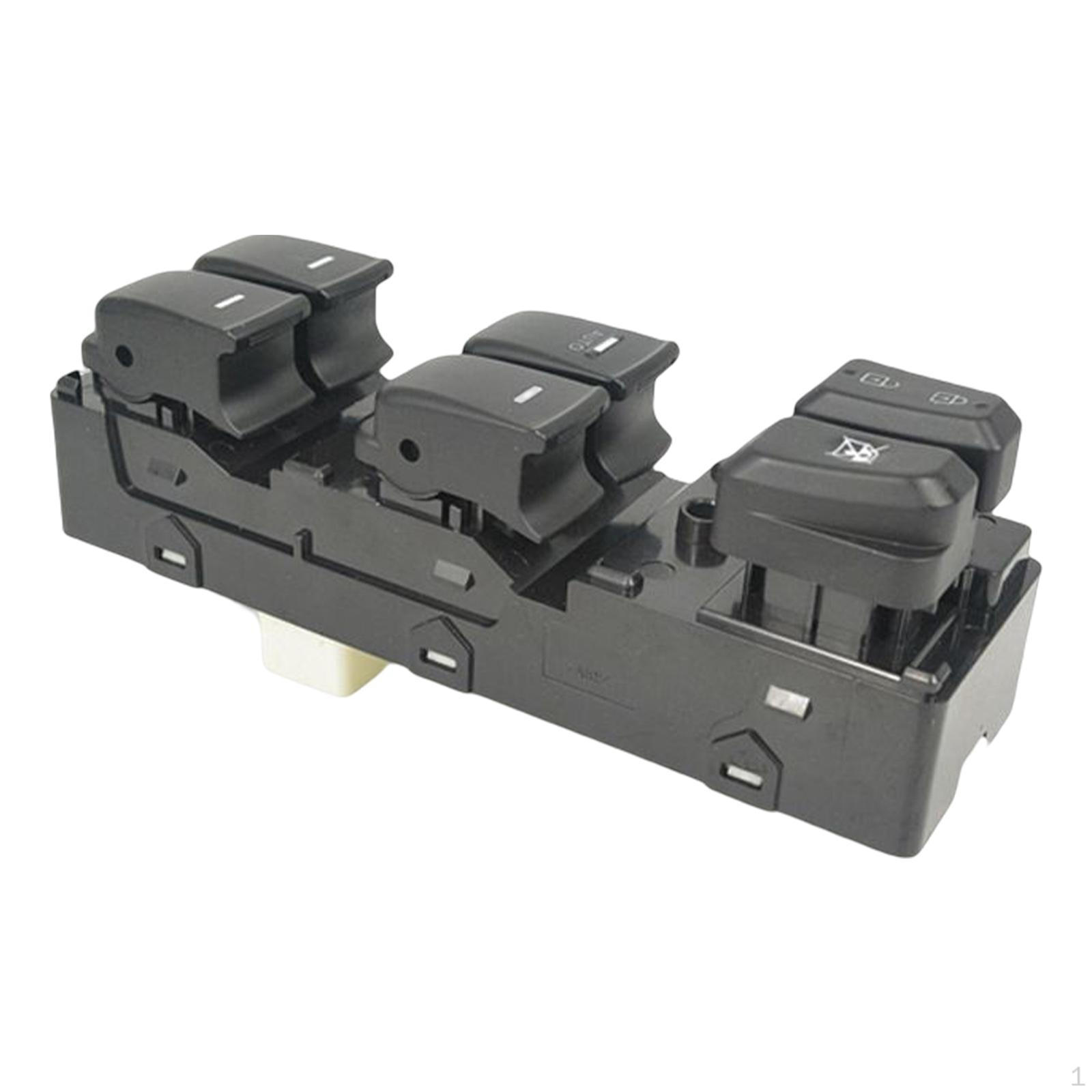 Electric Power Door Window Switch 93570-3S0 for Sonata 2011 to 2015 Premium