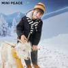 MiniPeace Boys' Winter Down Jacket FAACF4284