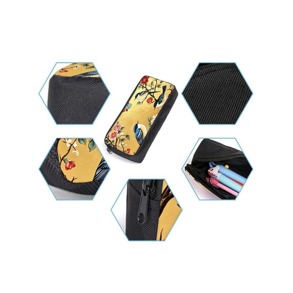 Jigsaw Puzzle Pattern Square Front Pocket Knapsack for Boys Plus Girls Best Gifts 2D Flat Animated SchoolBags for Children