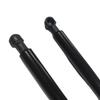 2Pcs for Mitsubishi Pajero 2 Montero Shogun V20 NH NJ NL 1991-1999 Car Front Engine Bonnet Hood Gas Struts Lift Support Rods