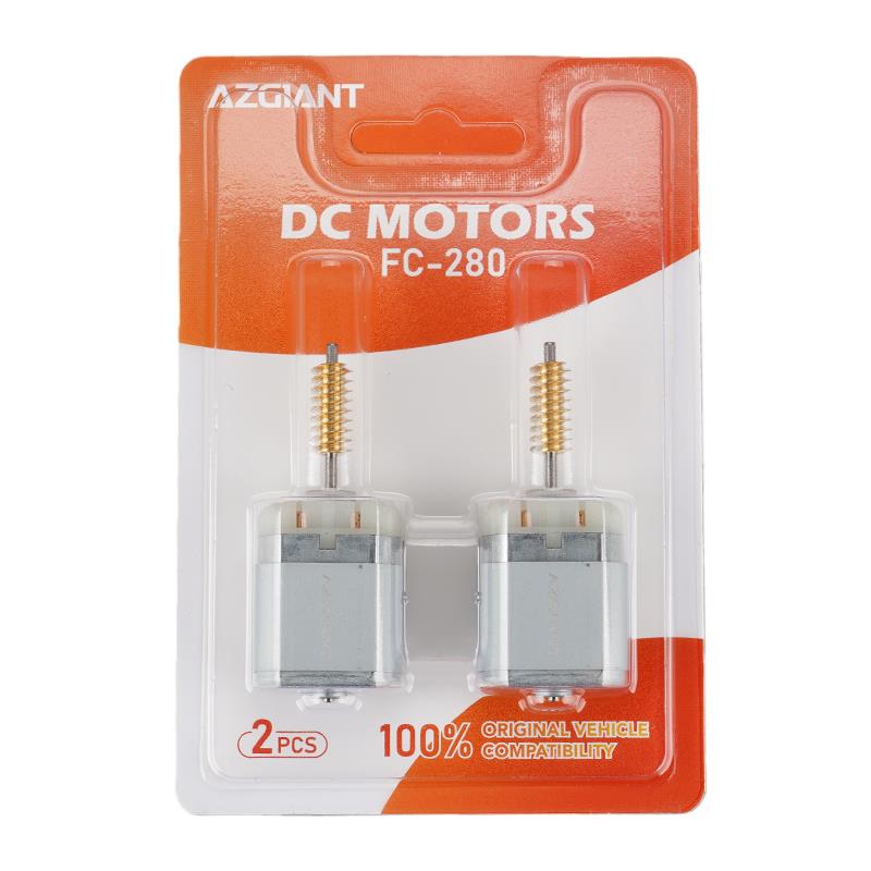 FC-280SC-24105 Car Steering Column Flange Ignition motor DC 12V For Benz CLA  C117 Vito Mixto W447 A-Class  W176  W169 Auto part