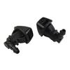 Washer Nozzles Useful 2pcs Accessories BT4Z-17603-A