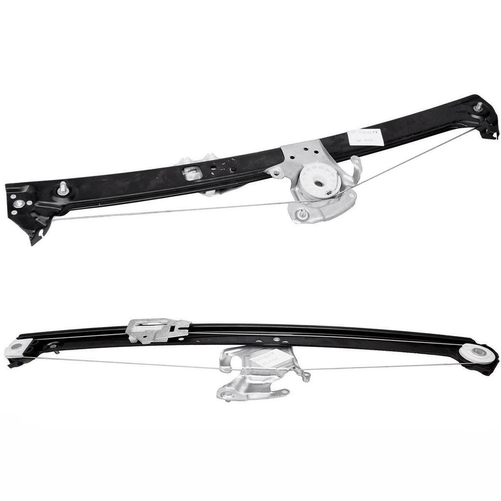 BMW E53 Left (51357125059) & Right (51357125060) Rear Window Regulators