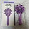 [USED] Aespa Handy Fan