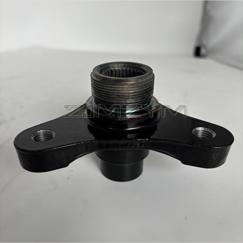 For BMW Rear Differential Flange Is Suitable For BMW 7 Series 5 Series 3 Series Brand New