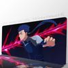 Lancer Anime Game F-fate Mousepad Non-slip Suitable For Office Computers Laptops E-sports Game Desk Mats XXL Keyboard