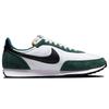 Nike Waffle Trainer 2 'Athletic Club White Pro Green' Sneakers DJ6054-100