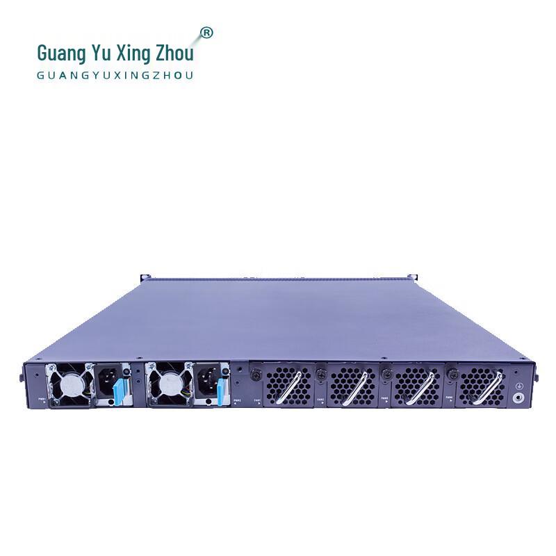 10G 8-Channel WDM Fiber Optic Expansion System