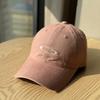 Cappellino Unisex Vintage Regolabile per Escursionismo e Alpinismo all'Aperto