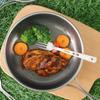 OEING Portable Foldable Titanium Cookware