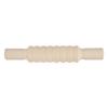 Rolling Stick Modeling Roller Pottery Tools Solid Wood Sculpture Kit Polished Craft CollectionStripe Type