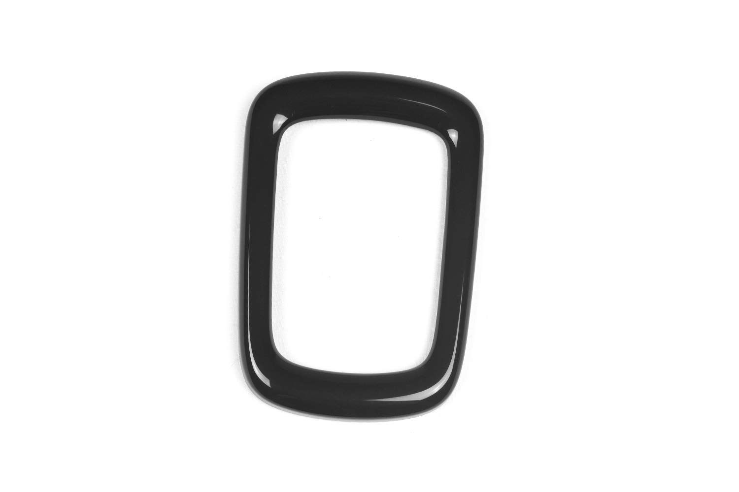 

SecondStage Toyota Hilux GUN125 Панель переключения передач Черный рояль/T537BLK