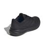 Adidas Runfalcon 6 Black Kids Running Shoes Ki1784 R 36 2/3