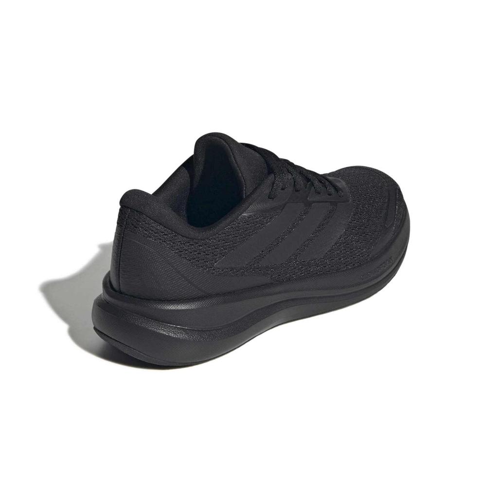 Adidas Runfalcon 6 Black Kids Running Shoes Ki1784 R 36 2/3