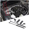 Car Front Engine Cover Hood Shock Lift Struts Bar Support Rod Arm Gas Spring Bracket For Mazda MX-5 2008-2015 Accessories