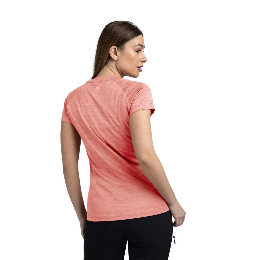 Dames Vickland TP75 Actief T-shirt