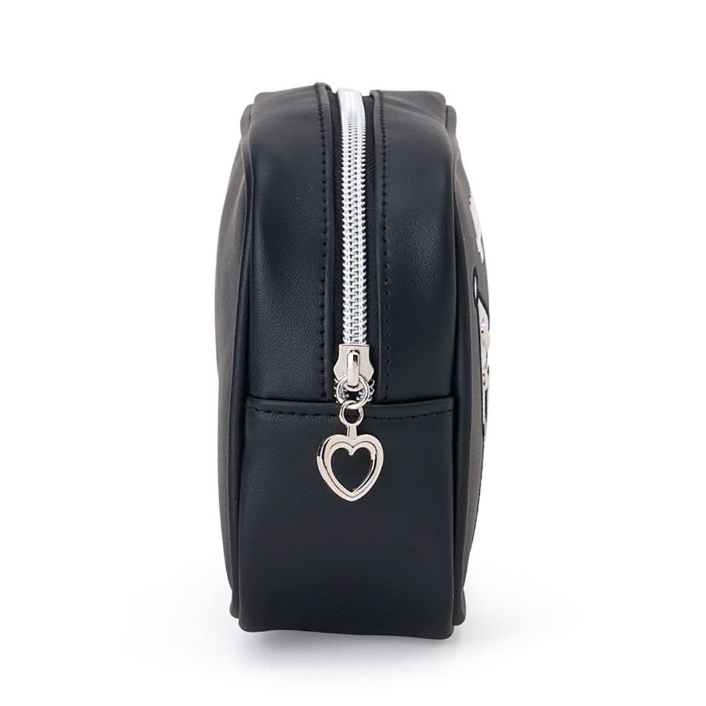 Sanrio Pouch Special Ages 3 and 279706 (KUROMI's Key) Kuromi, Up,