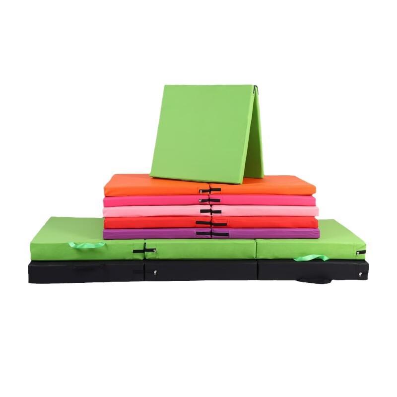 OEING Foldable Waterproof Training Mat