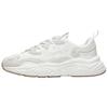 Mars 1 Comfortable Soft Dad Shoes Men Sneakers White F52M622174FGS