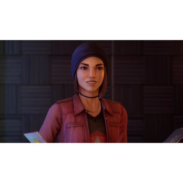 Life is Strange : True Colors Jeu PS5