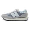 New Balance 237 Zapatillas de Acero Nube de Lluvia MS237RCS