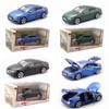 Toy Model Alloy Car 132 Scale Sound Lights Children Festival Gift Lovers Car
