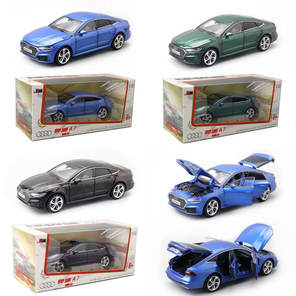 Toy Model Alloy Car 132 Scale Sound Lights Children Festival Gift Lovers Car