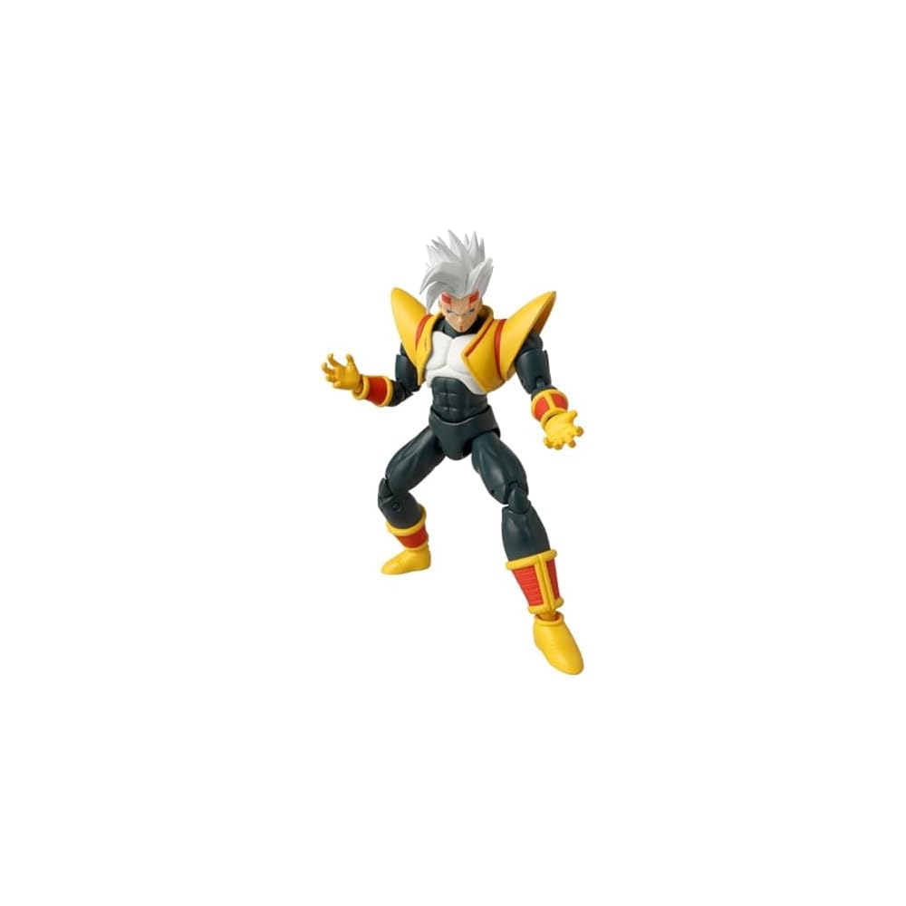 Dragon Ball Super - Dragon Stars - Super Baby 2, 6.5 Inch Action Figure