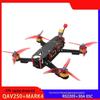 HOPECENT 5-inch FPV Racing Drone DIY Kit (QAV250/MARK4 Series)