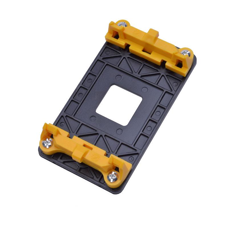 Suporte para Dissipador de Calor de Placa-Mãe para CPU AM3/AM2/AM3+/FM1/FM2