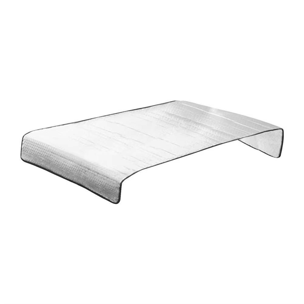 

Чехол для кондиционера, наружный энергосберегающий, водонепроницаемый чехол, мытье кондиционера, защита от пыли и солнечных лучей, сумка для чистки кондиционера