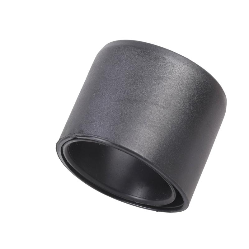 6pcs Rod Holder Cap Guaranteed Weather Resistant Materials Broad Application Secure Fishing Experience