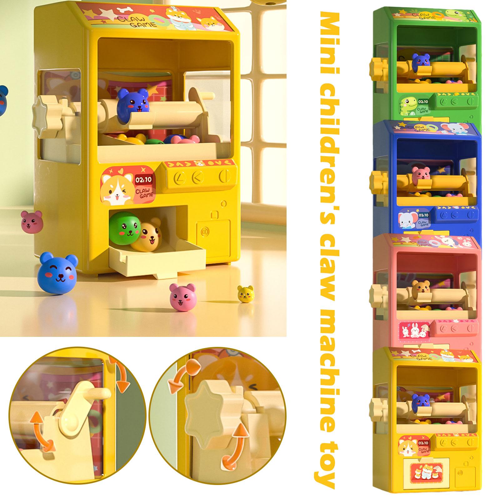 

DIY Machine перезаряжаемая электронная кукла Catch House музыкальная кукла N8A2